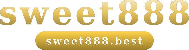 sweet888 logo
